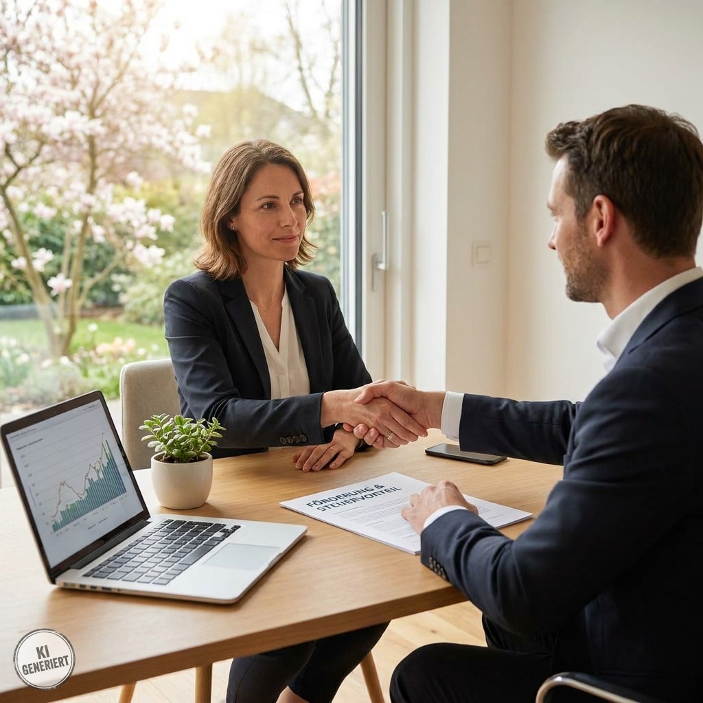 Gründercoaching Kosten fördern und steuerlich absetzen