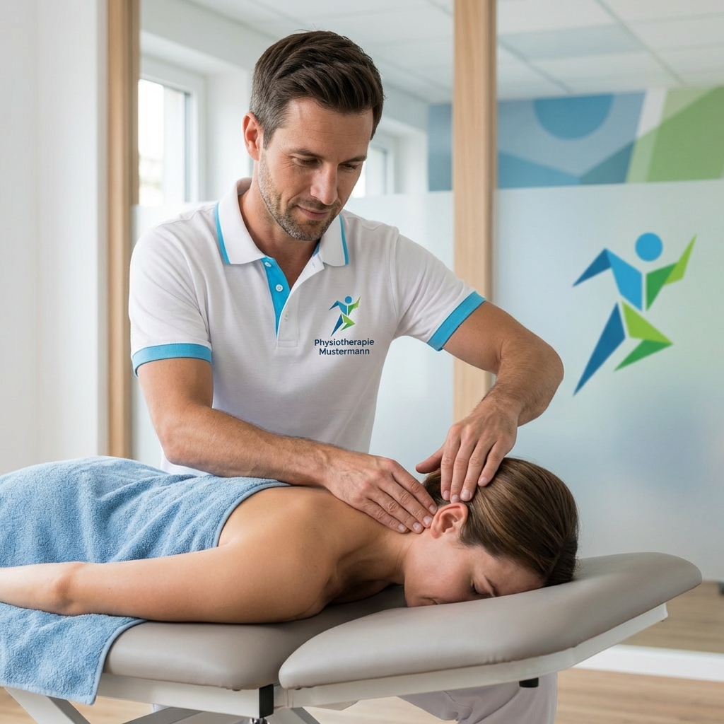 Kopfschmerzen und Migräne lindern mit gezielter Physiotherapie