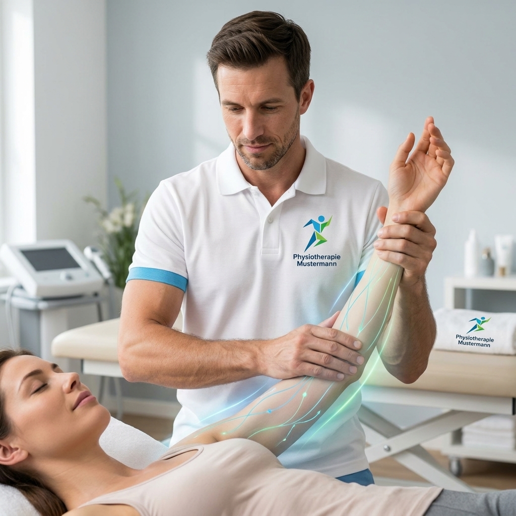 Wann Lymphdrainage hilft und wie sie wirkt