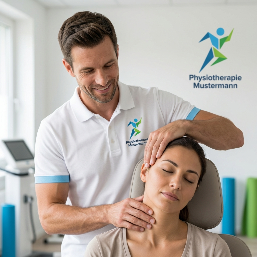 Kopfschmerzen und Migräne nachhaltig lindern mit Physiotherapie