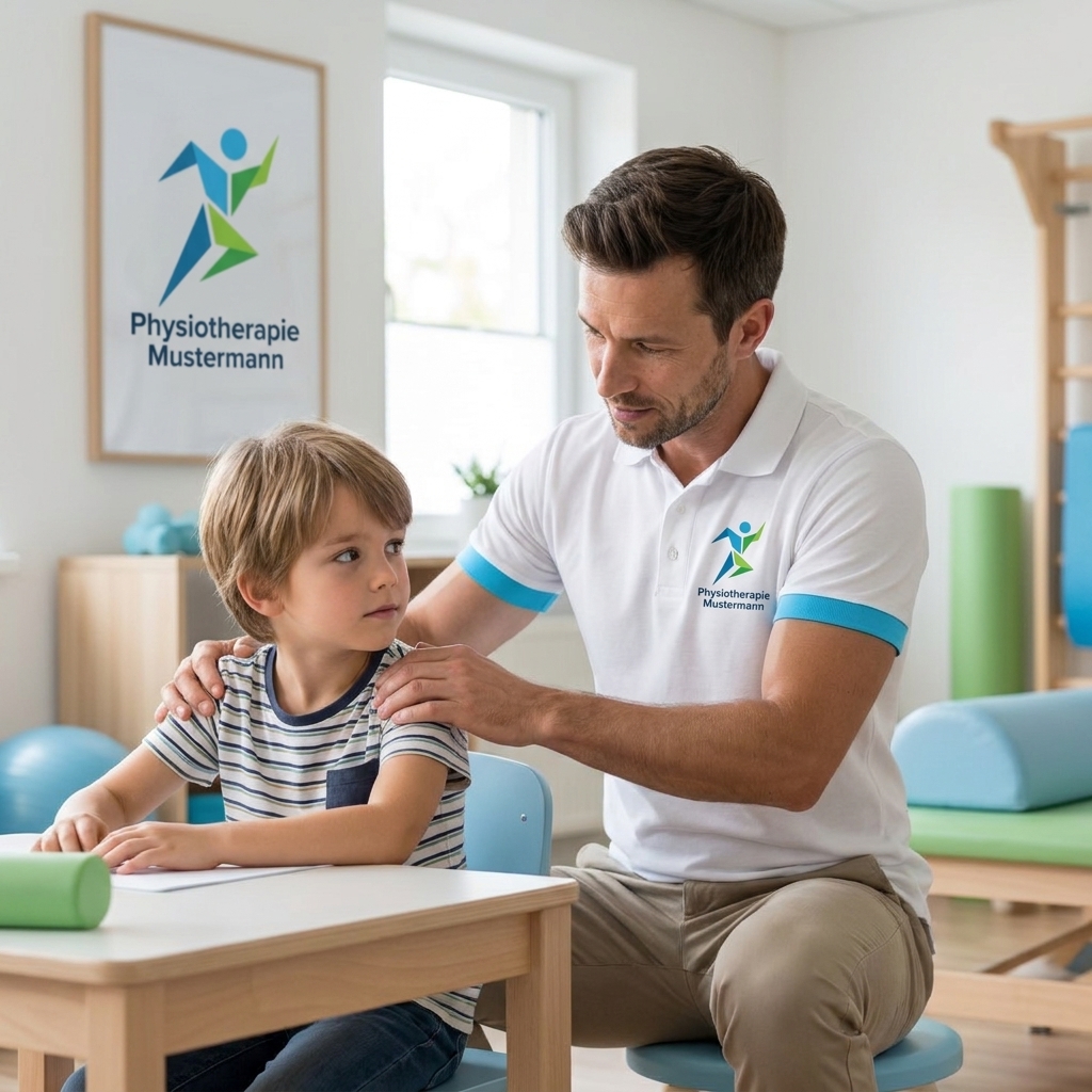 Haltungsfehler bei Kindern früh erkennen und korrigieren