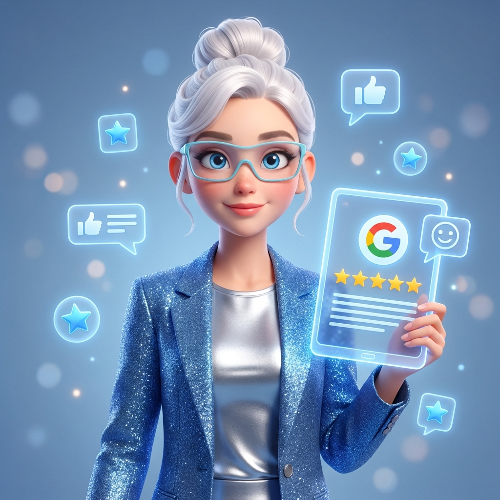 Tipps für eine starke Online-Reputation durch Google Rezensionen