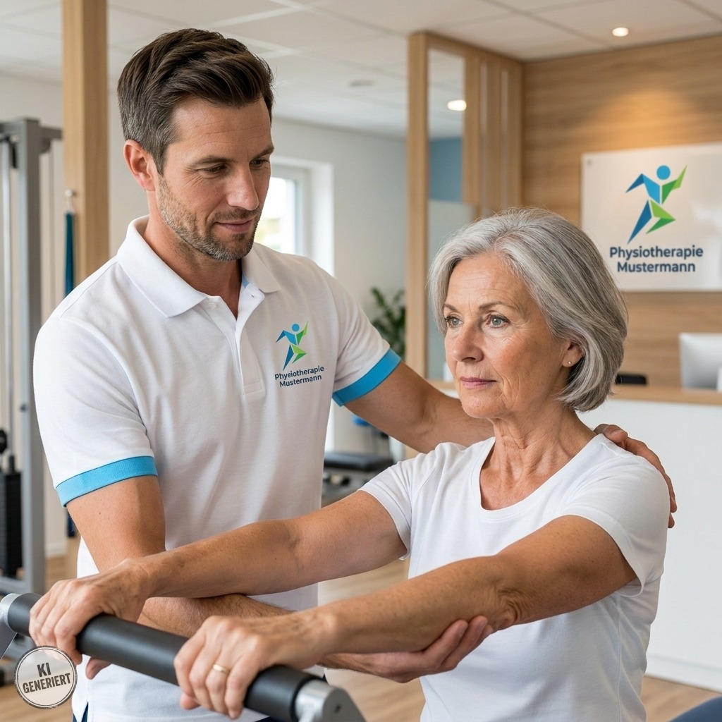 Wenn Bewegung nicht gleich Training ist Qualität macht den Unterschied