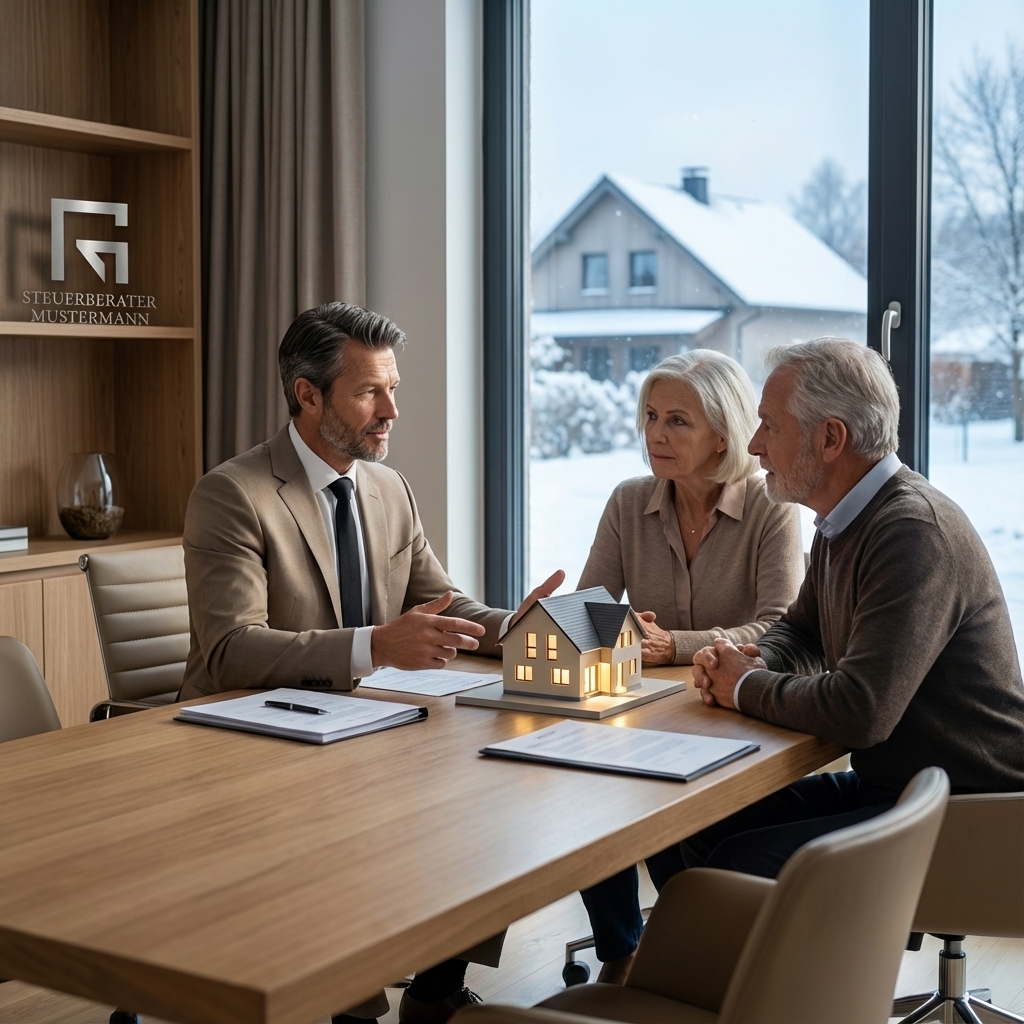 Teilverkauf Immobilien Chancen und Herausforderungen im Ruhestand