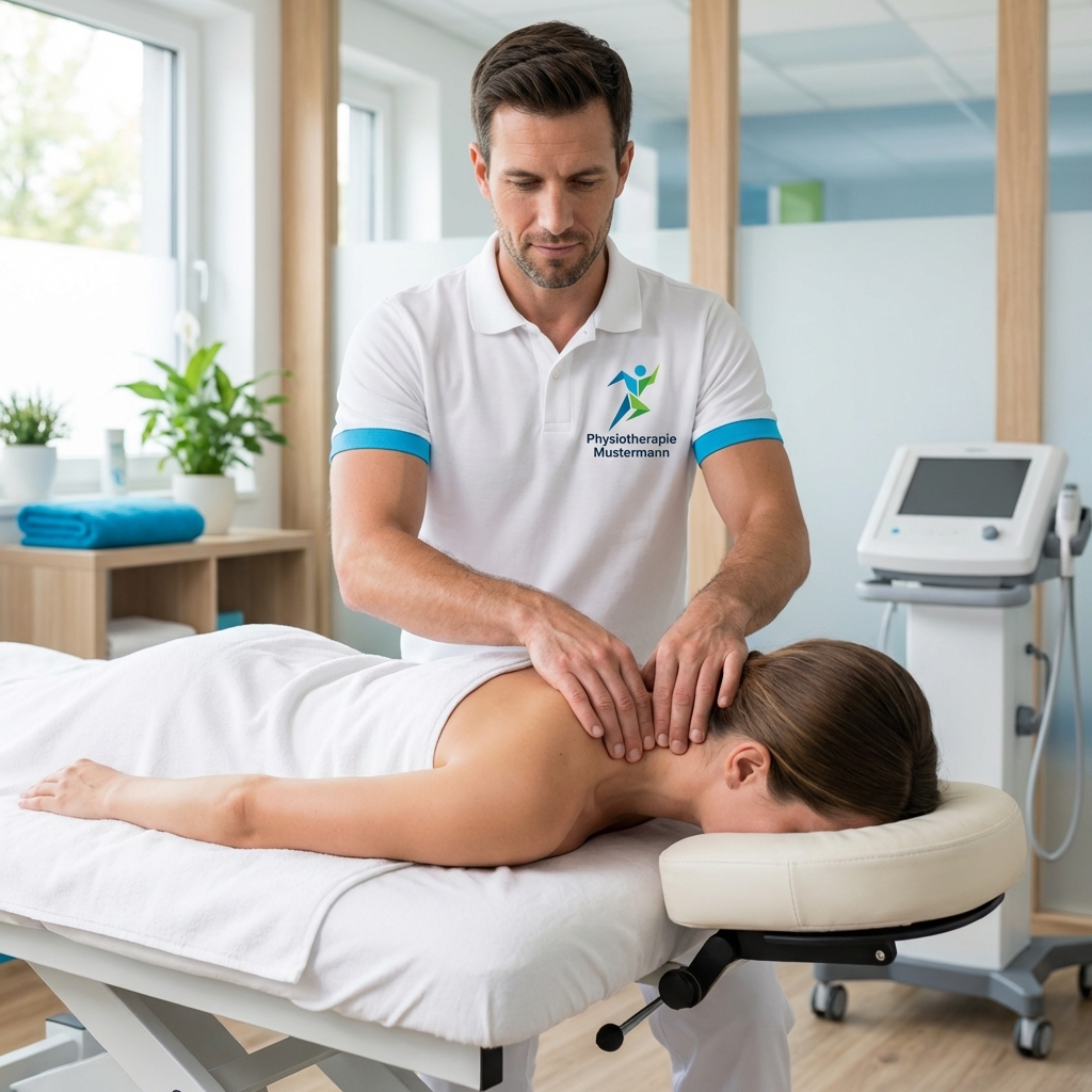Manuelle Therapie was sie ist wie sie wirkt und wann sie hilft