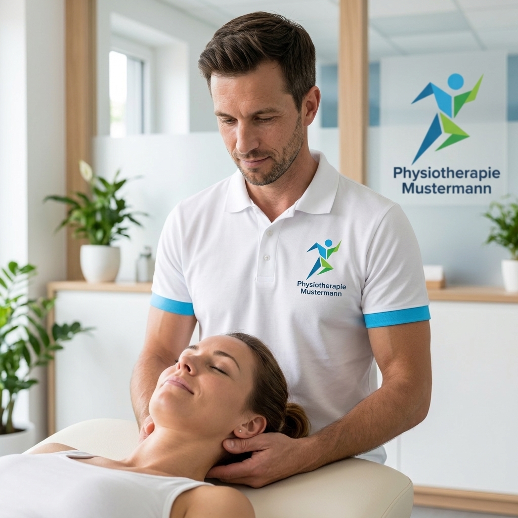 Kopfschmerzen und Migräne lindern durch gezielte Physiotherapie