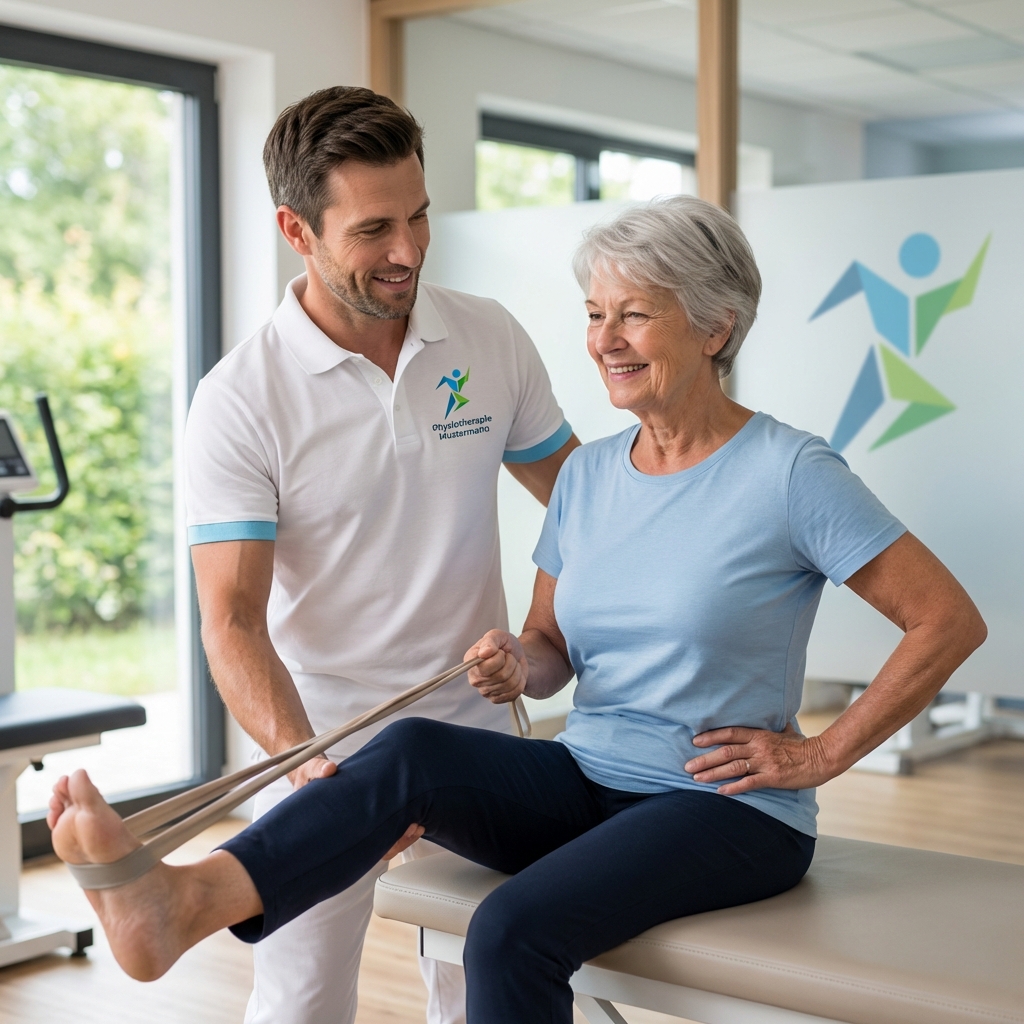 Bewegung bei Arthrose Aktiv bleiben statt Schonung