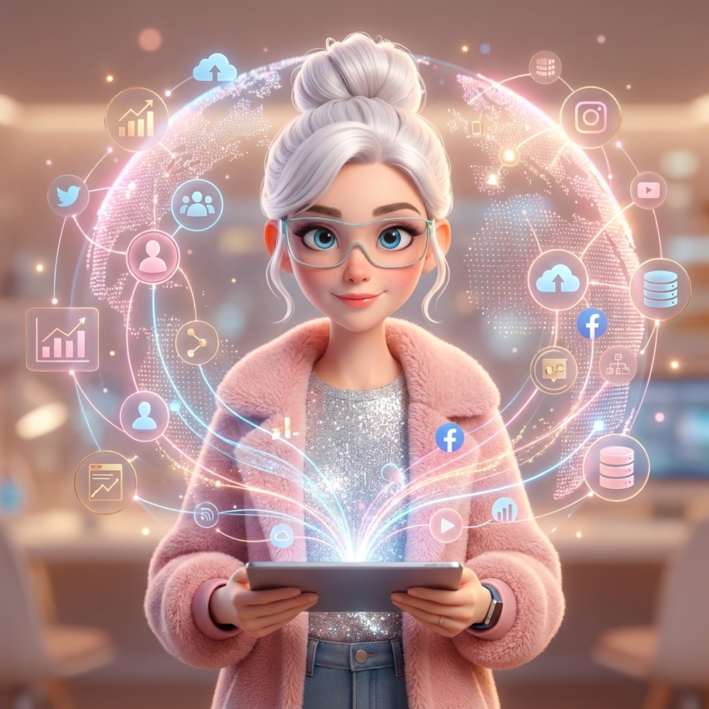 Die transformative Kraft der Middleware im modernen Marketing