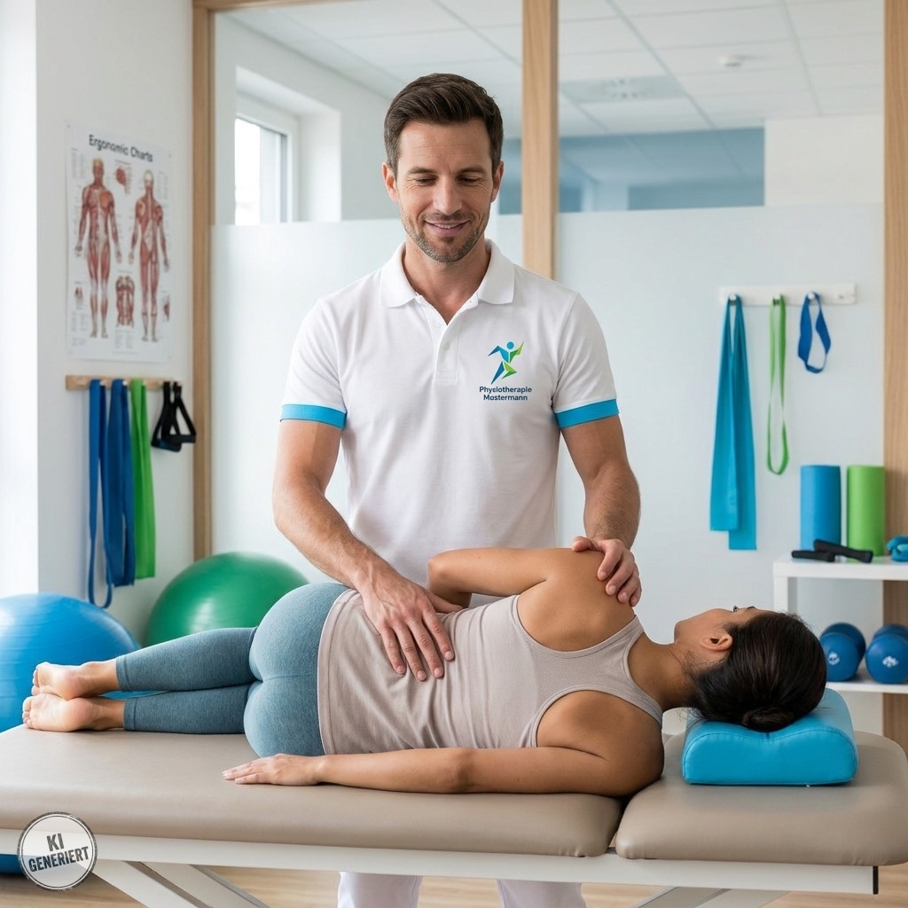 Die fünf häufigsten Ursachen von Rückenschmerzen und wie Physiotherapie nachhaltig hilft