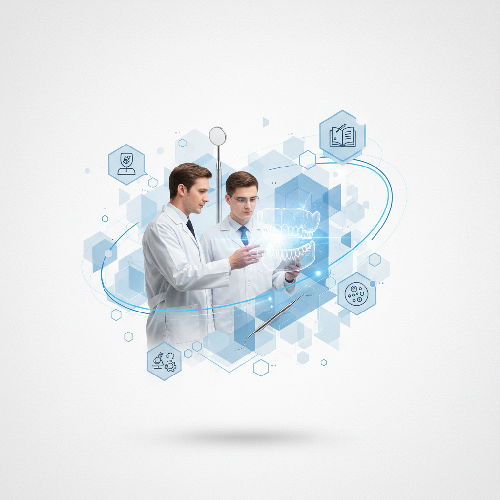 Mentoring im Praxisteam Wissen teilen und Qualität sichern