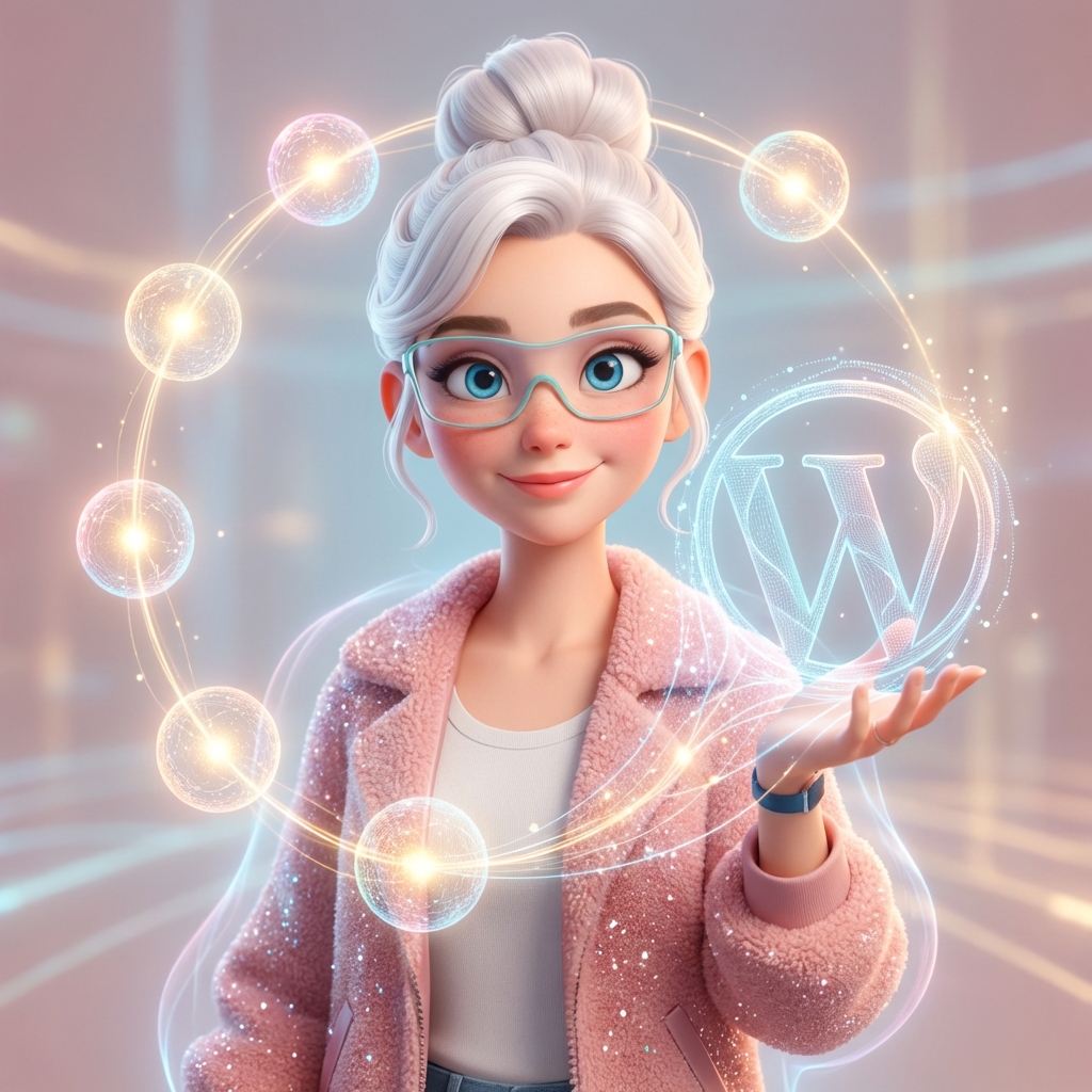 WordPress nahtlos an Marie anbinden in 6 einfachen Schritten