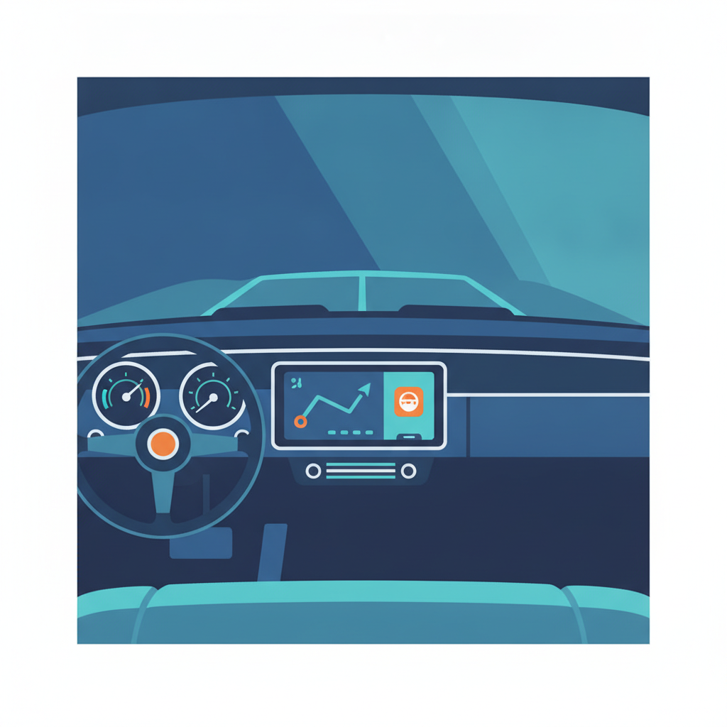 Modernes Infotainment für ältere Autos Navi Apple CarPlay nachrüsten