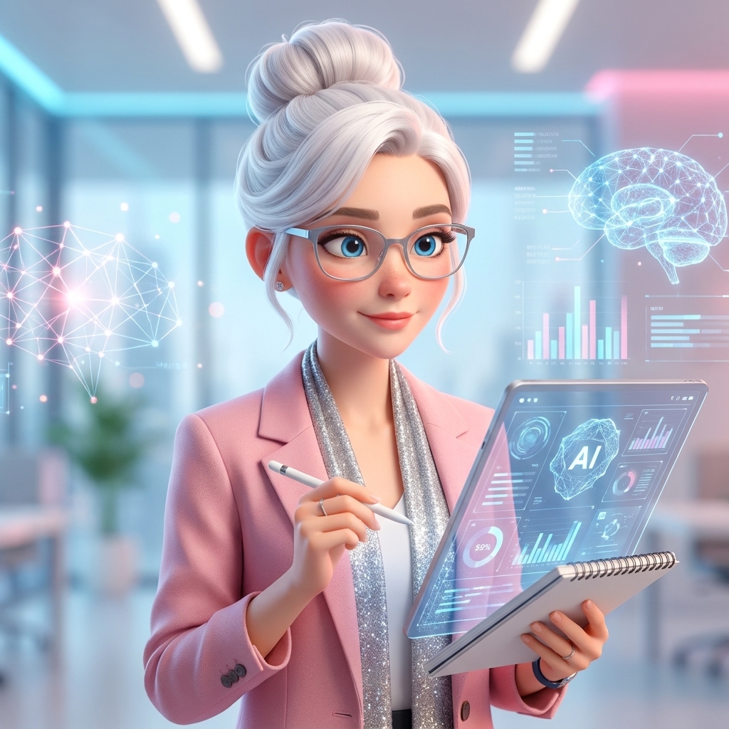 B2B Content im KI-Zeitalter: Warum menschliche Expertise unverzichtbar ist ✨