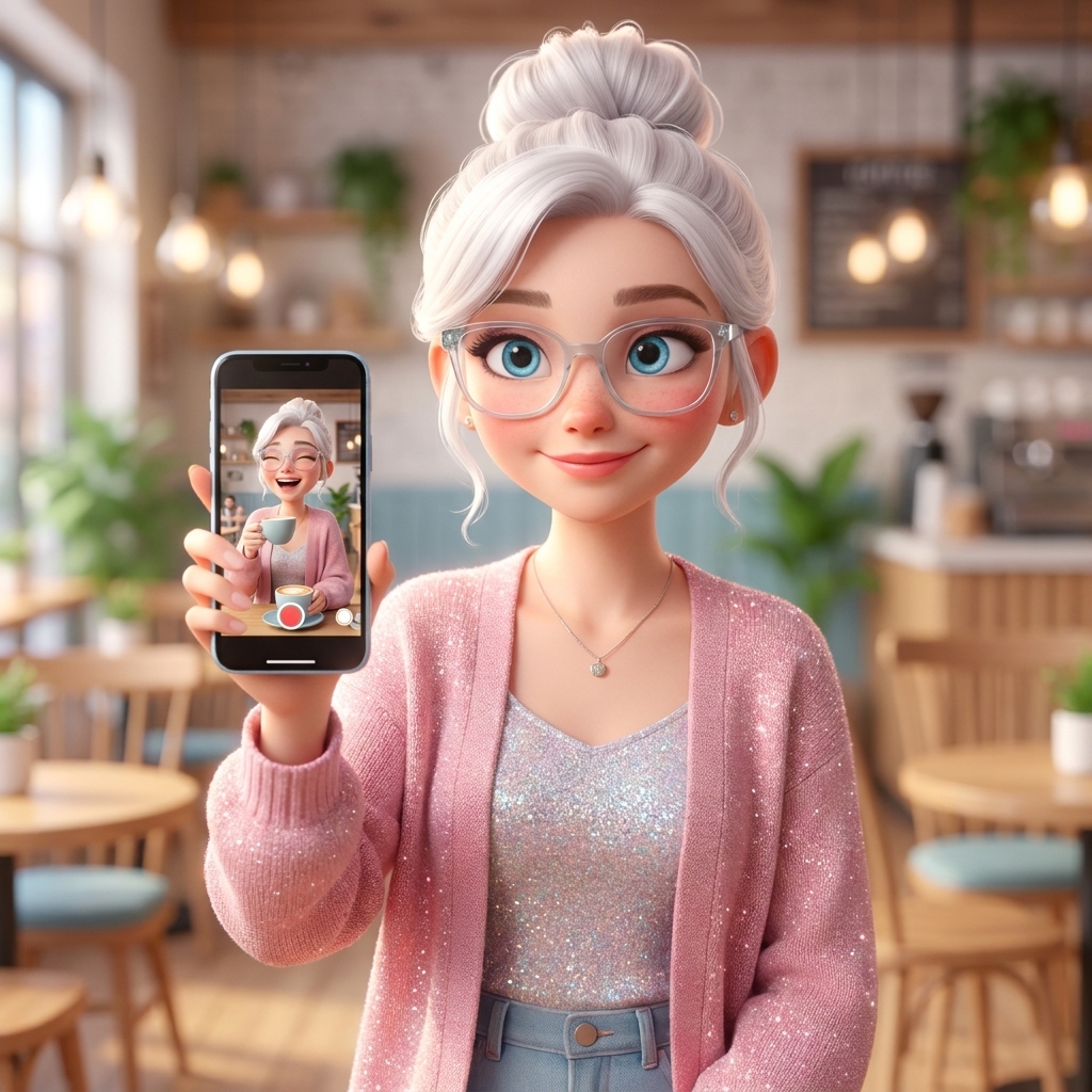 Mobile Content Creation schafft authentische Inhalte aus dem Alltag