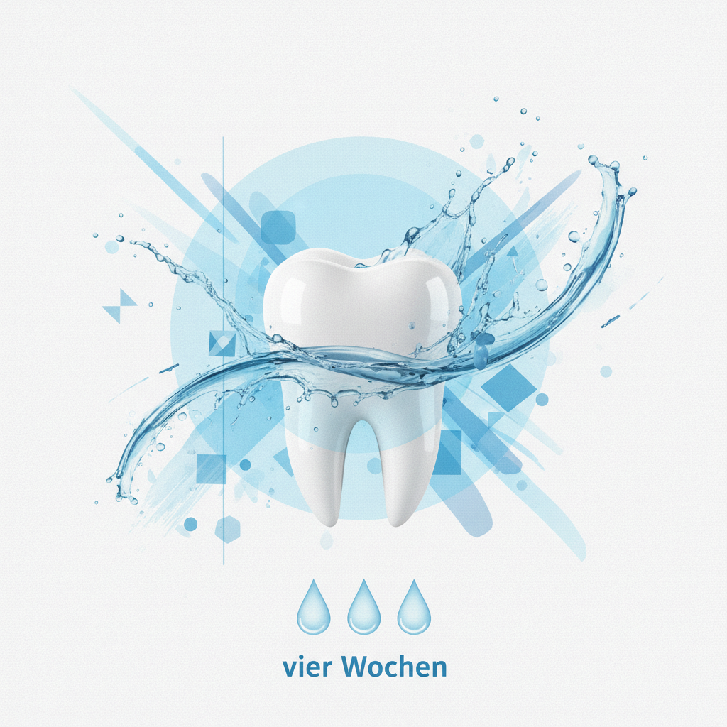 Vier Wochen Wasser So gelingt der Umstieg zu gesünderen Zähnen