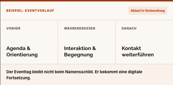 Produktbeweis Screenshot