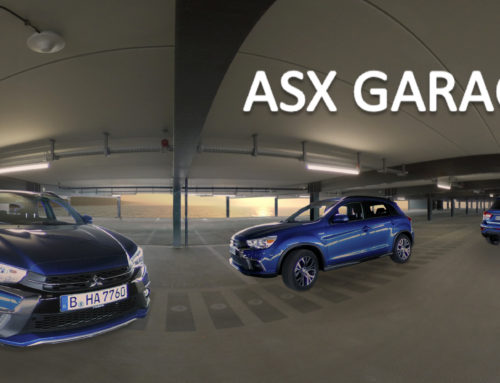 ASX Garage