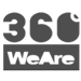 360WeAre Logo